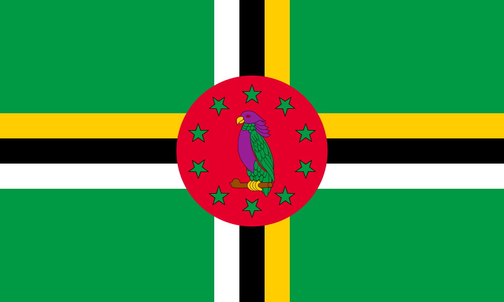 Dominica eSIM for travel mobile data plan