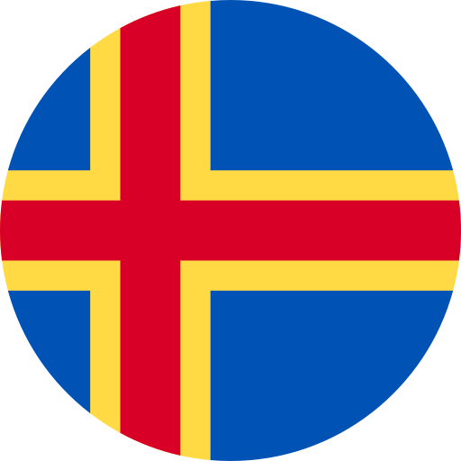Aland Islands eSIM for travel mobile data plan