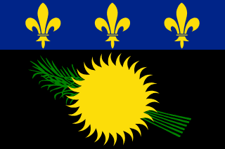 Guadeloupe eSIM for travel mobile data plan