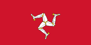 Isle of Man eSIM for travel mobile data plan