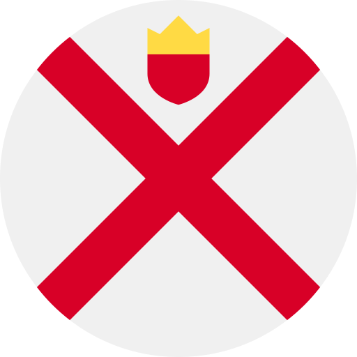 Jersey eSIM for travel mobile data plan