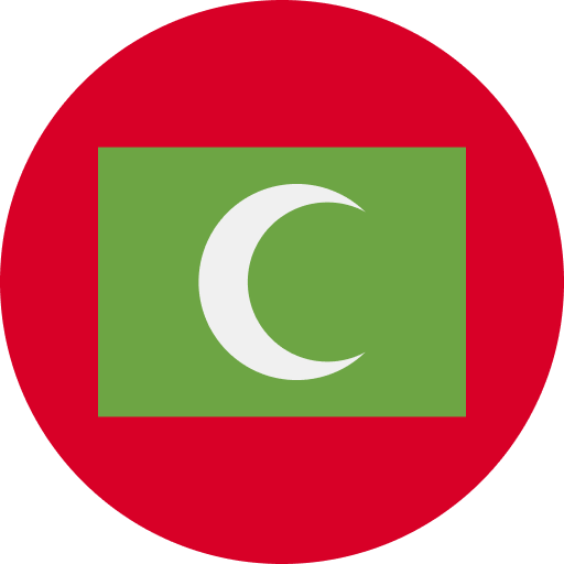Maldives eSIM for travel mobile data plan