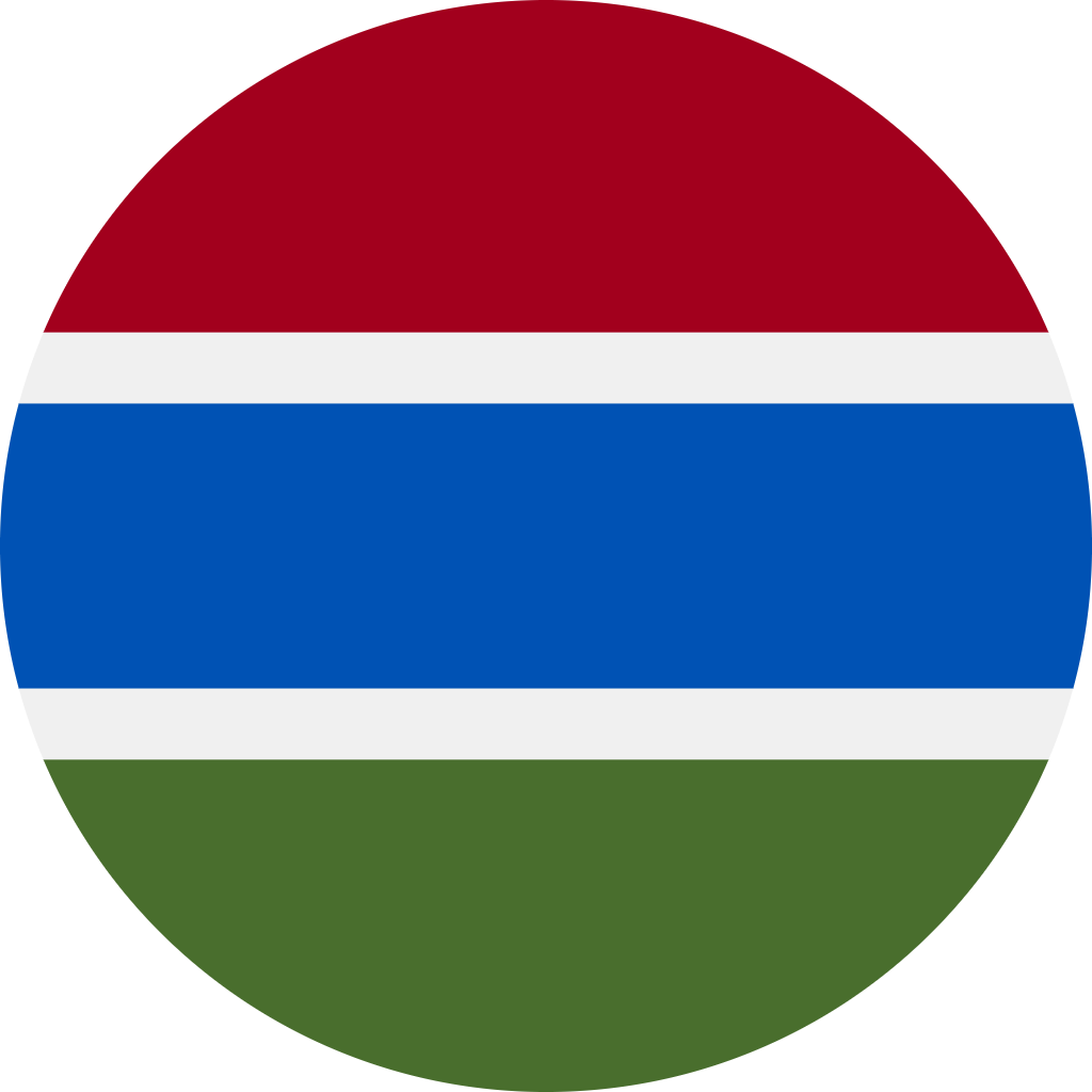Gambia