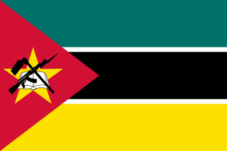 Mozambique eSIM for travel mobile data plan