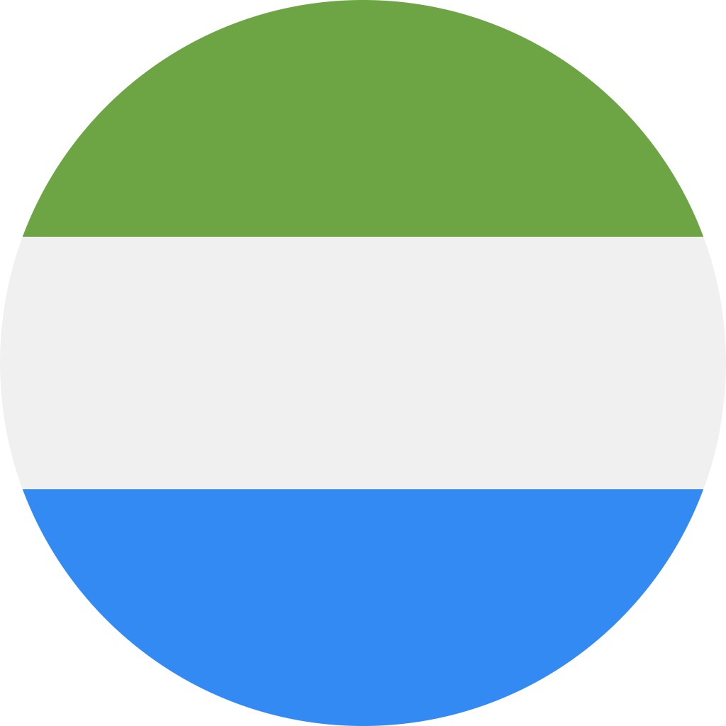 Sierra Leone