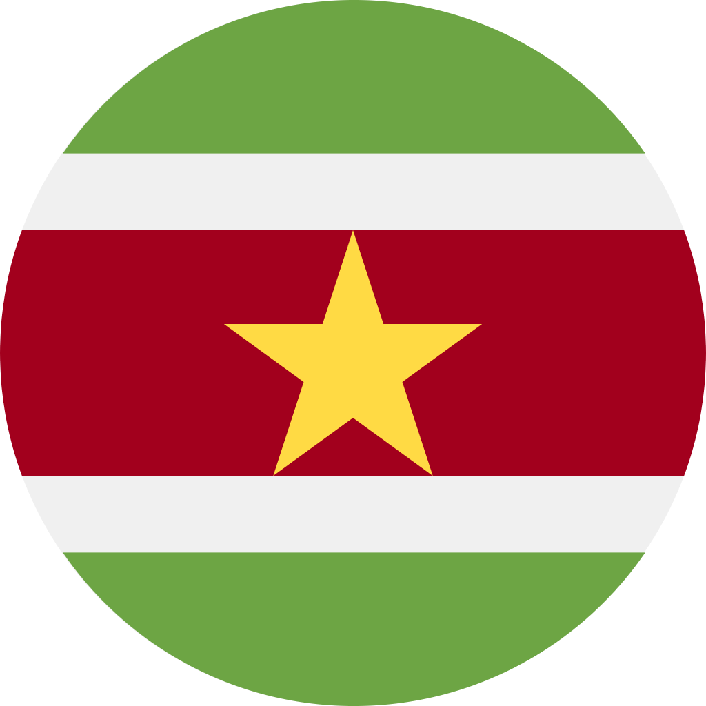 Suriname