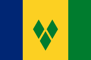 Saint Vincent and the Grenadines eSIM for travel mobile data plan