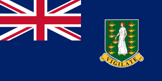 Virgin Islands- British eSIM for travel mobile data plan