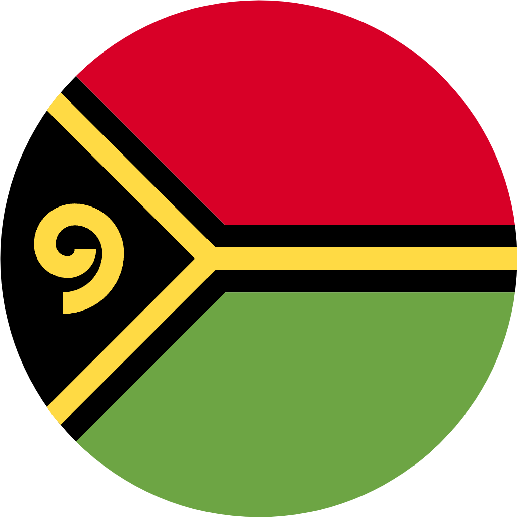 Vanuatu