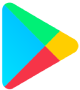 Google Play Store Logo